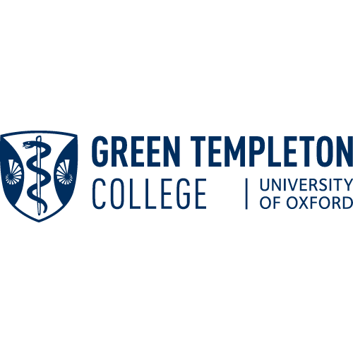 Green Templeton College, Oxford