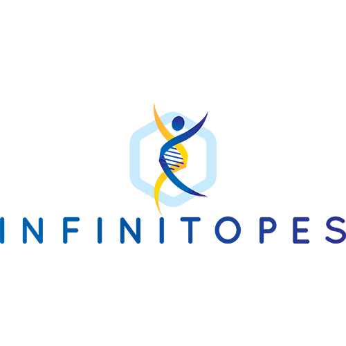 Infinitopes
