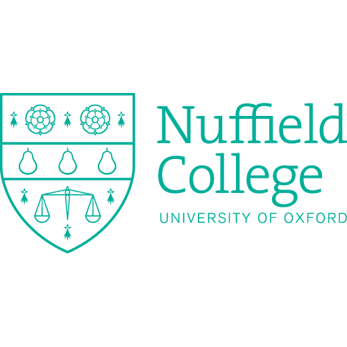Nuffield College, Oxford