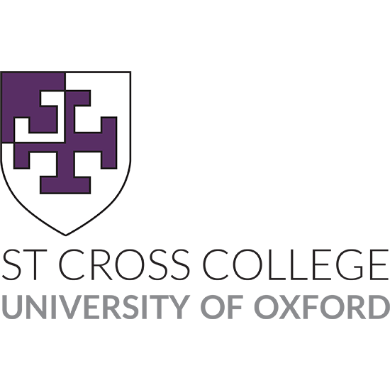 St Cross College, Oxford
