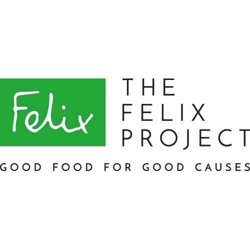 The Felix Project | Good Food For Good Causes